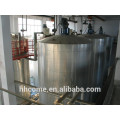 New Technology Palm oil Fractionation Plant Machine for Sale